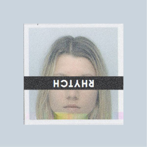 Rhytch - Girlfriends And Other Machines vinyl record cover