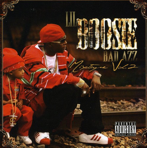 Bad Azz Miztape, Vol. 2