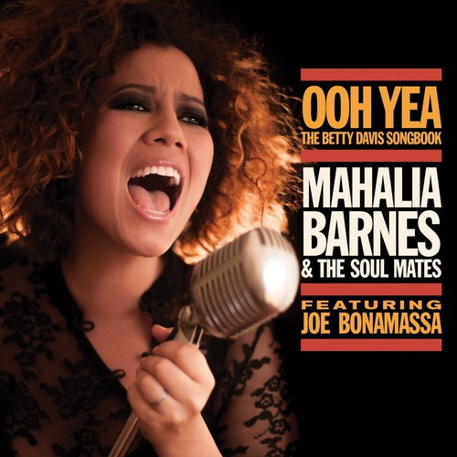 Ooh Yea: The Betty Davis Songbook