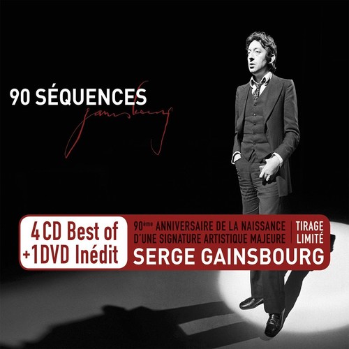 90 Sequences (W/Dvd)