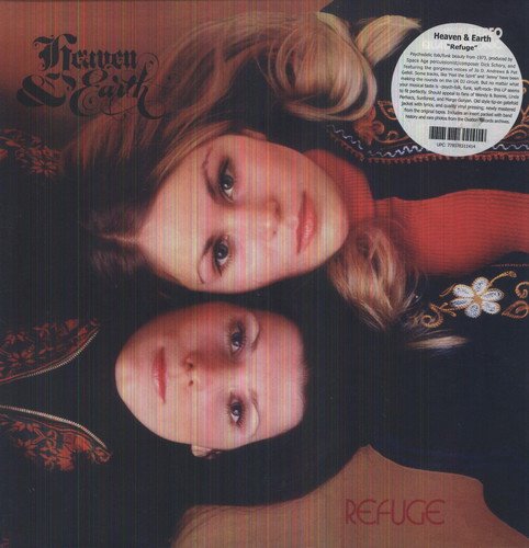 REFUGE
