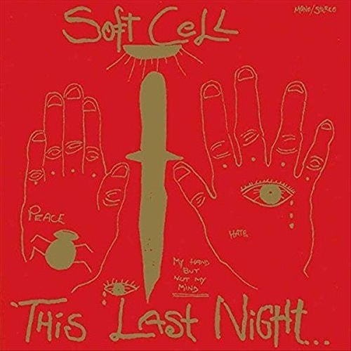 This Night In Sodom (Uk)
