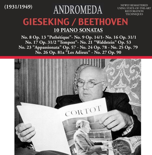 Klaviersonaten 8916172