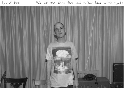 Album Art