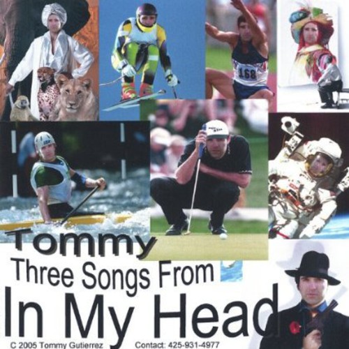 Album Art
