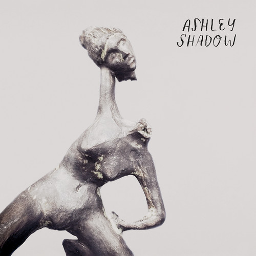 Ashley Shadow - Ashley Shadow vinyl record cover