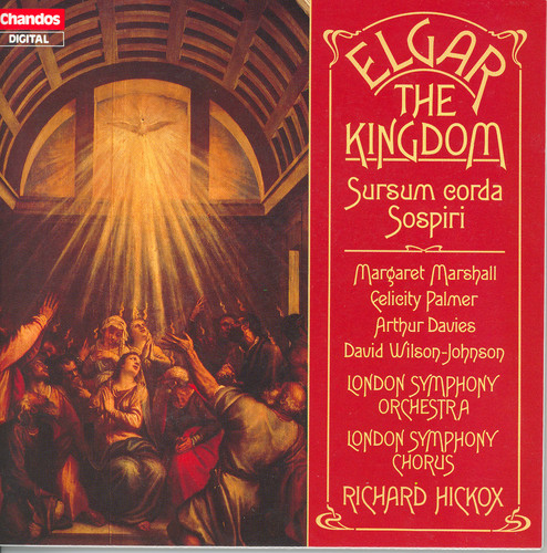 Kingdom / Sospiri