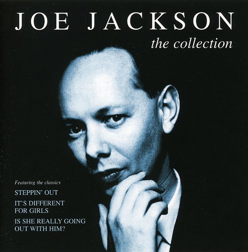 Joe Jackson - Collection [Import]