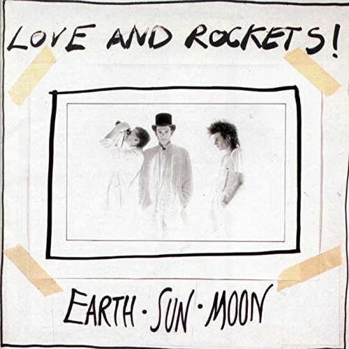 Album Art