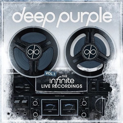 Infinite Live Rec Vol 1