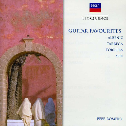 Guitar Favourites