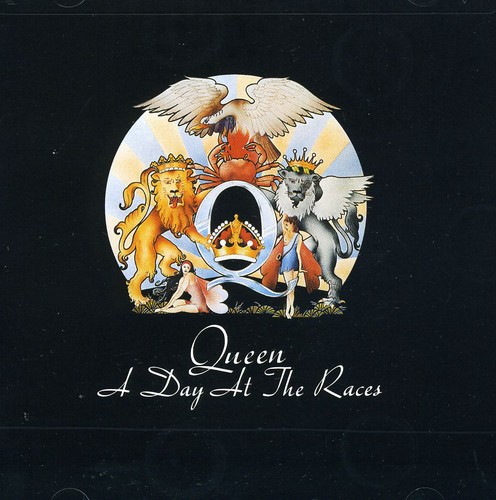 Day At The Races (2011 Remaster)