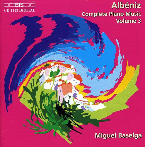 Piano Music 3