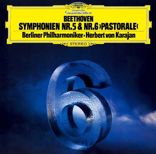 Beethoven: Symphony No.5 & No.6