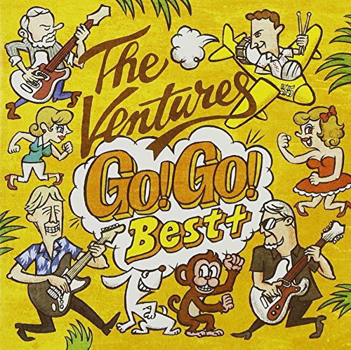 Go! Go! Best