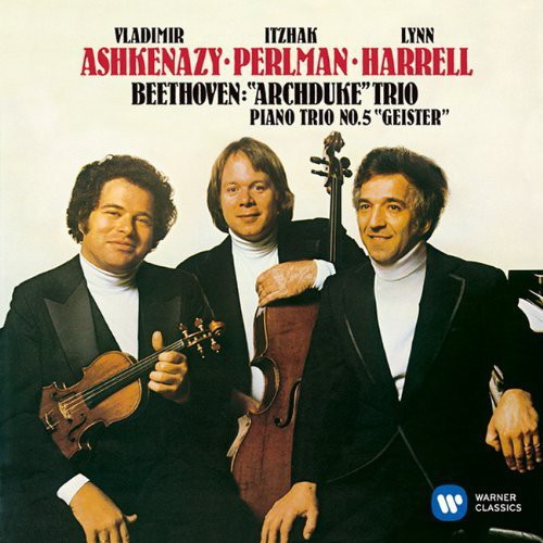 Beethoven Piano Trio No.7