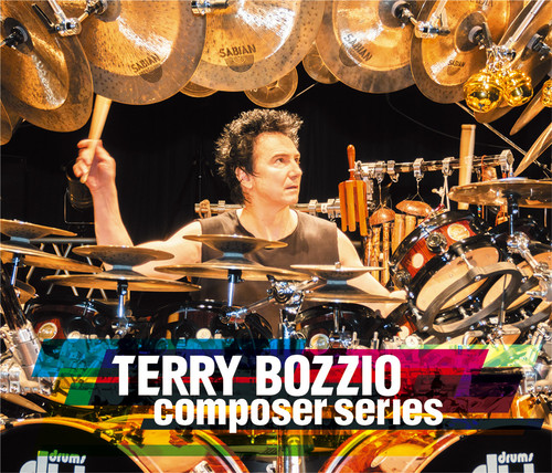 Terry Bozzio
