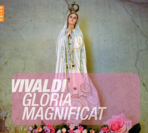 Gloria & Magnificat