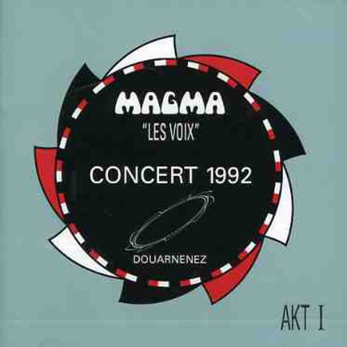 Les Voix-Concert 1992