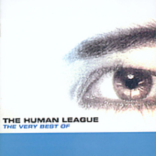 The Human League - Very Best of