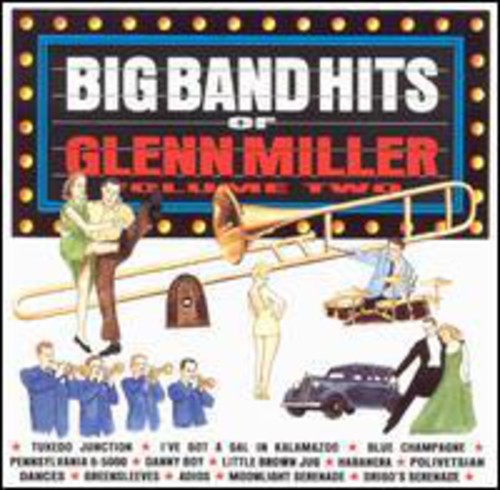 Big Band Hits Of Vol. 2