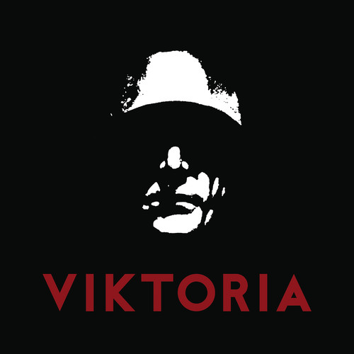 Marduk - Viktoria vinyl record cover