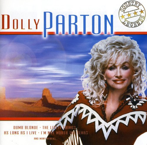 Country Legend