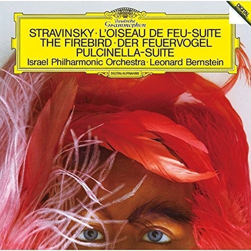 Stravinsky: L'oiseau de Feu