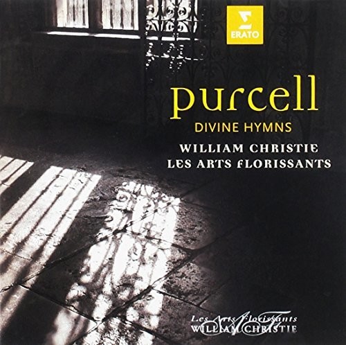 Purcell: Divine Hymns