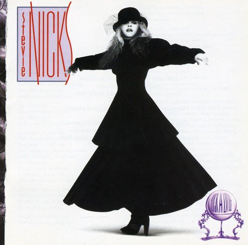 Stevie Nicks - Rock A Little [Import]