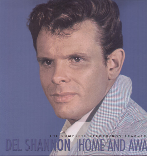 Home & Away-The Complete Recordings 1960-70