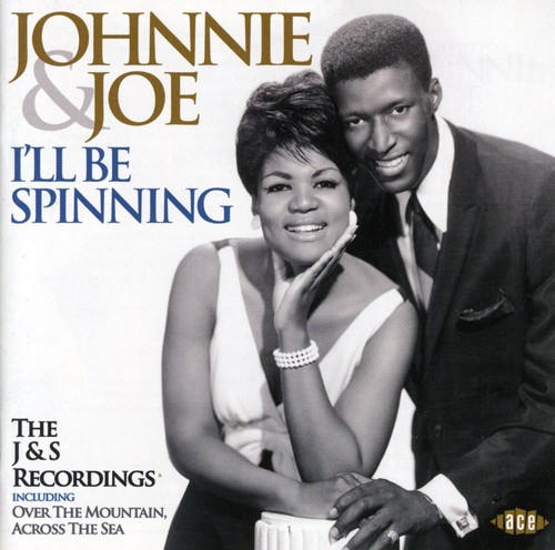 I'll Be Spinning-J & S Recordings