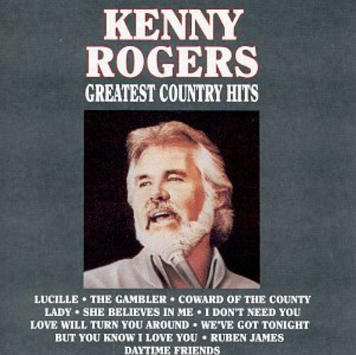 Greatest Country Hits