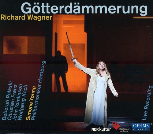 Gotterdammerung