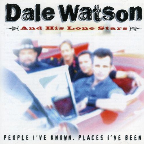 People I've Known Places