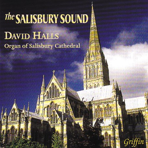 David Halls - Salisbury Sound / Various