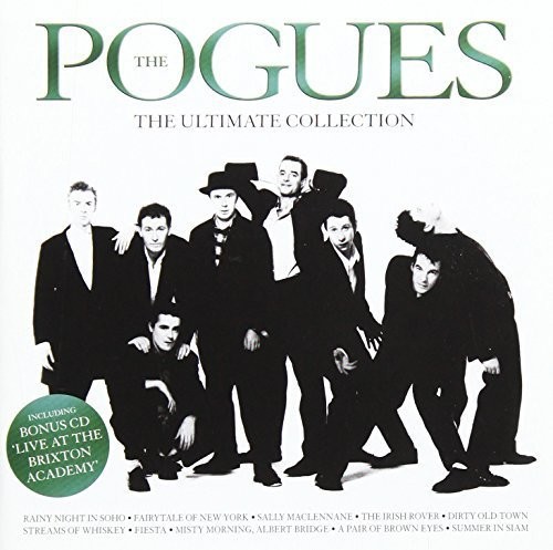 Ultimate Collection