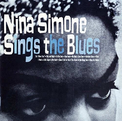 Sings The Blues +2