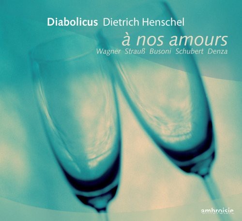 Nos Amours - A Nos Amours