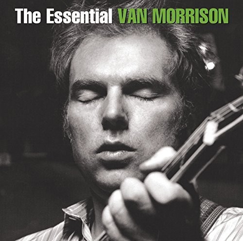Essential Van Morrison