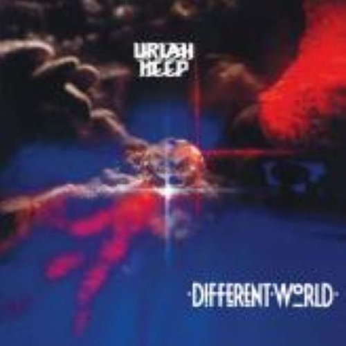 Uriah Heep - Different World | RECORD STORE DAY