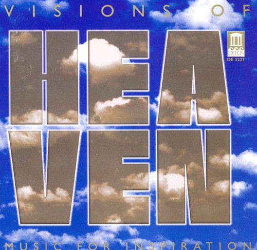 Visions of Heaven / Various - Visions of Heaven / Various
