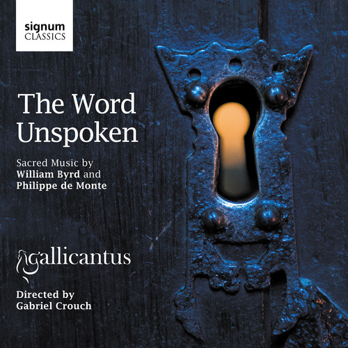 Word Unspoken