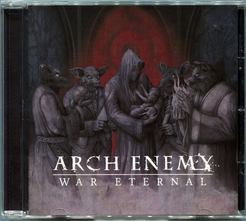 Album Art