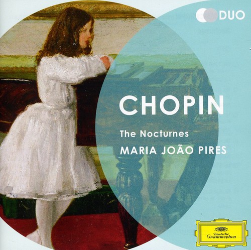 F Chopin - Nocturnes