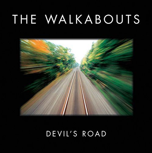 Devil's Road (W/Cd)