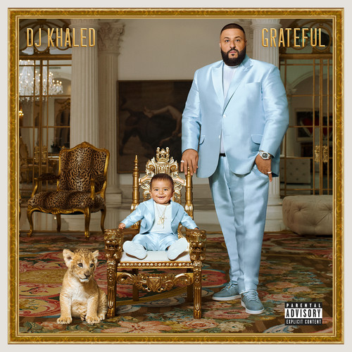 Album Art