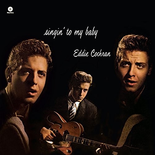 Singin' to My Baby