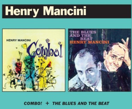 Combo! + the Blues & the Beat