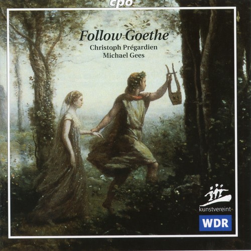 Michael Gees - Follow Goethe